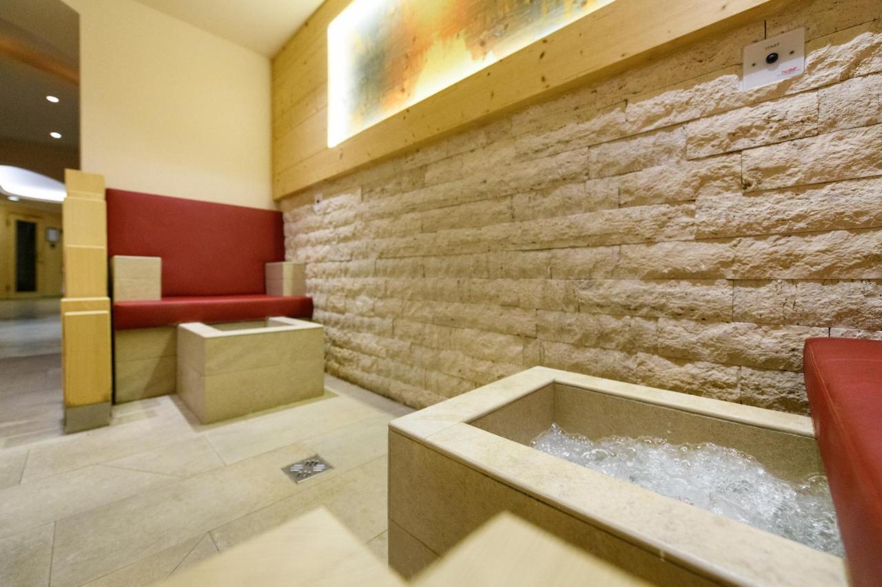 Hotel Ronce 오르띠세이 외부 사진