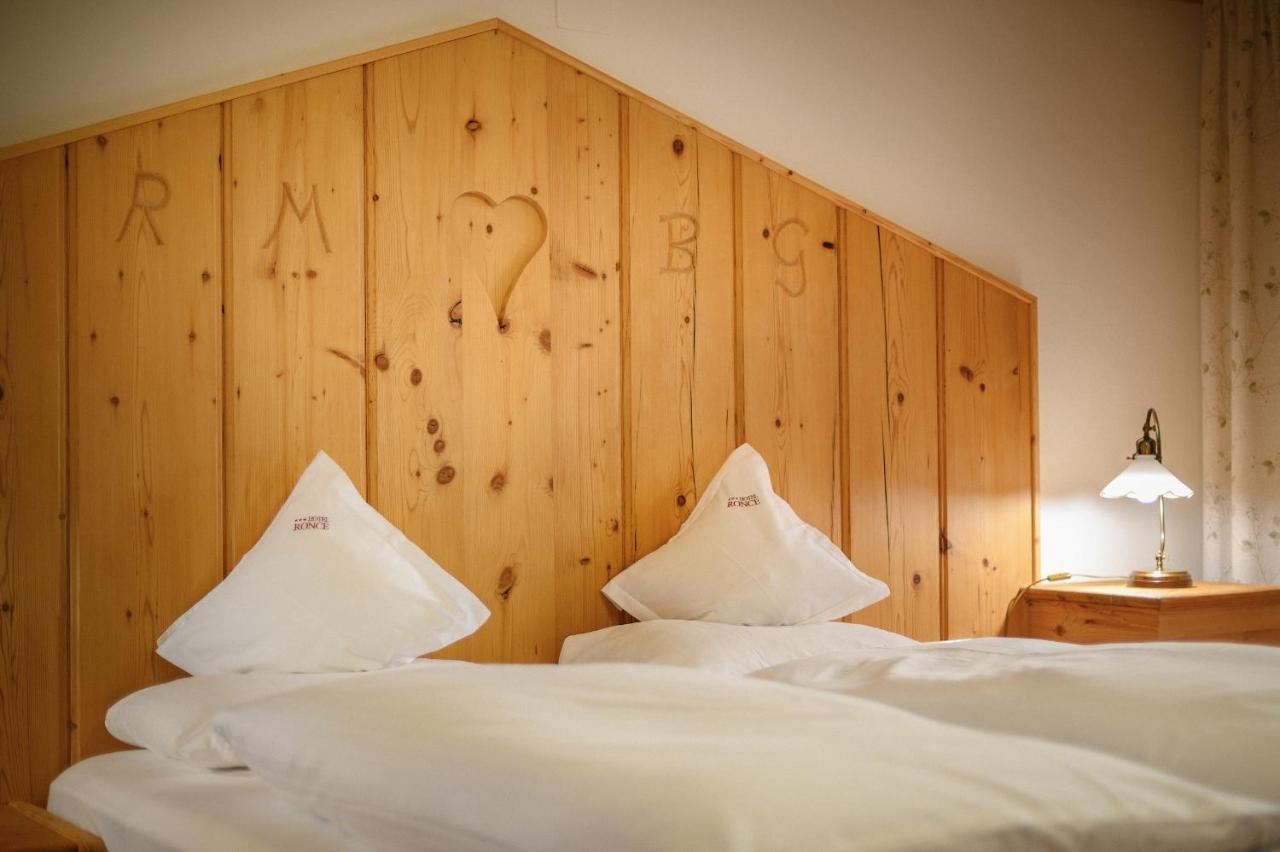 Hotel Ronce 오르띠세이 외부 사진