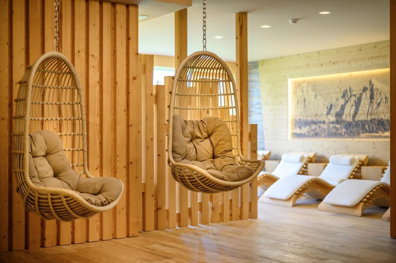 Hotel Ronce 오르띠세이 외부 사진