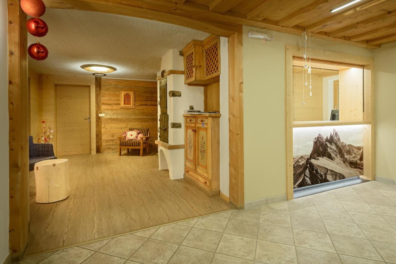 Hotel Ronce 오르띠세이 외부 사진
