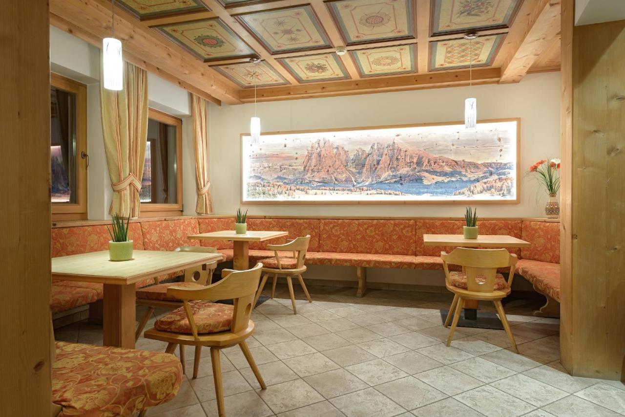 Hotel Ronce 오르띠세이 외부 사진