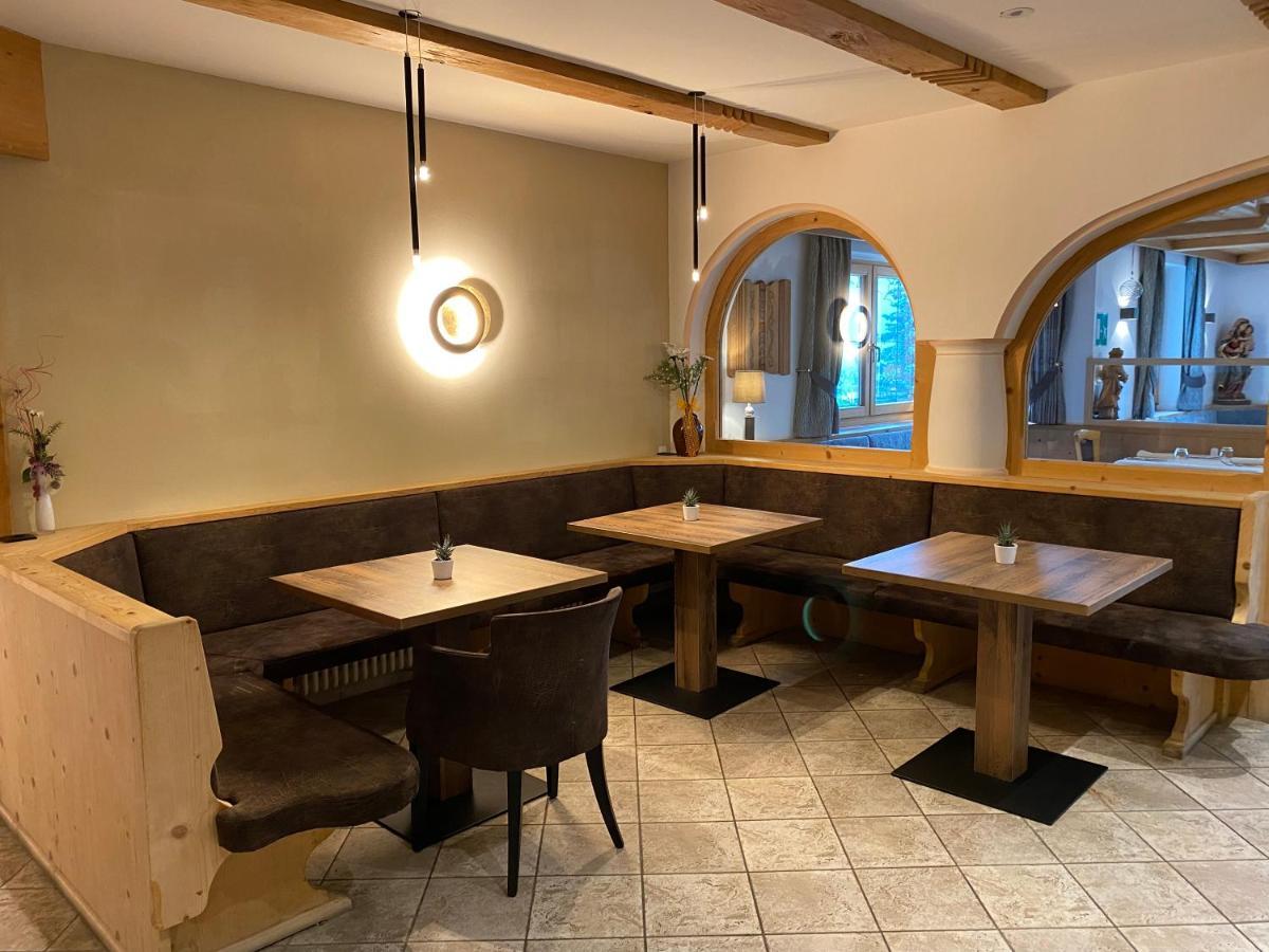 Hotel Ronce 오르띠세이 외부 사진