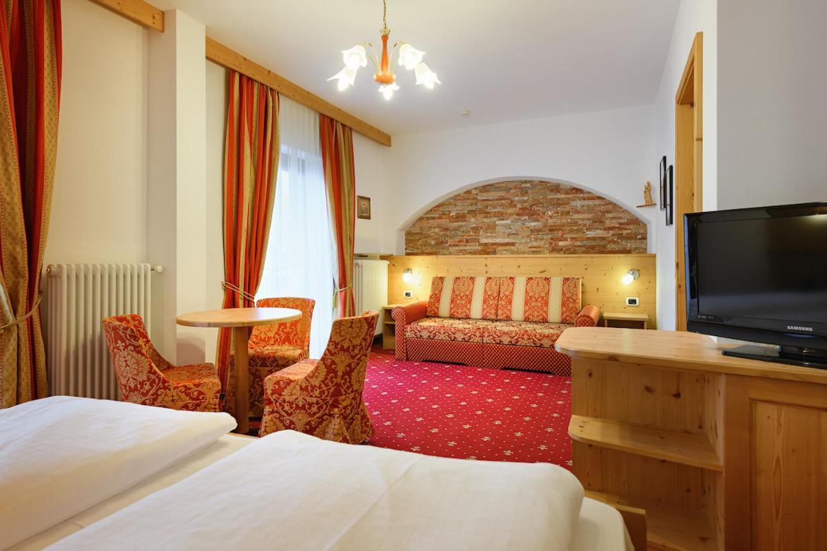 Hotel Ronce 오르띠세이 외부 사진