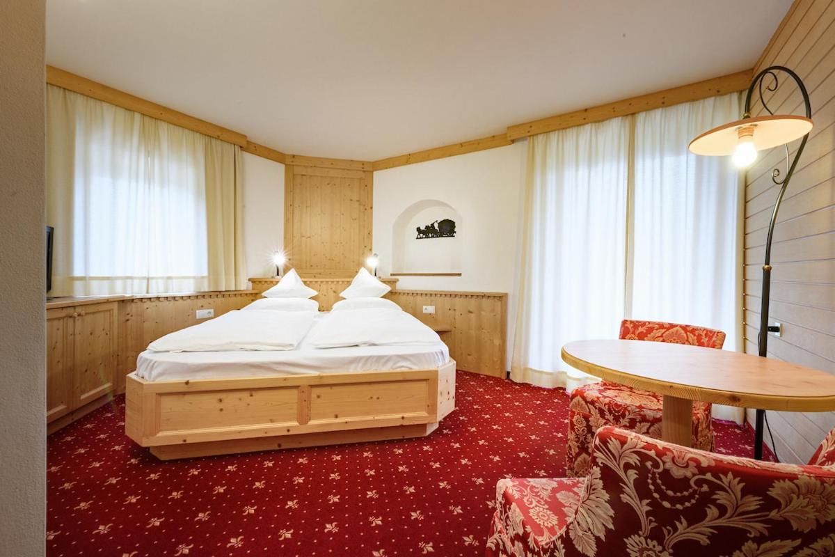 Hotel Ronce 오르띠세이 외부 사진