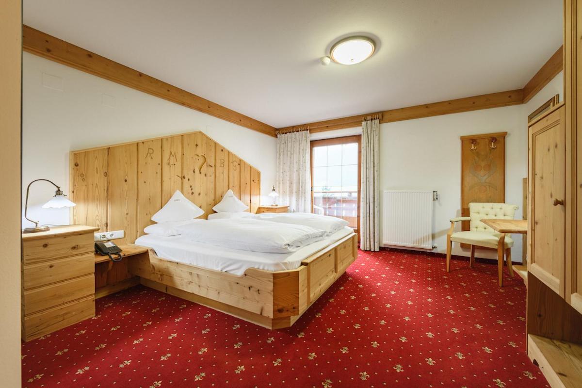 Hotel Ronce 오르띠세이 외부 사진