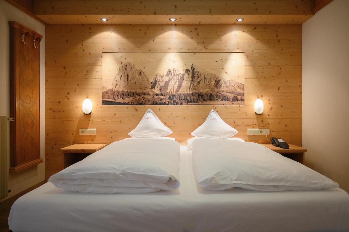 Hotel Ronce 오르띠세이 외부 사진
