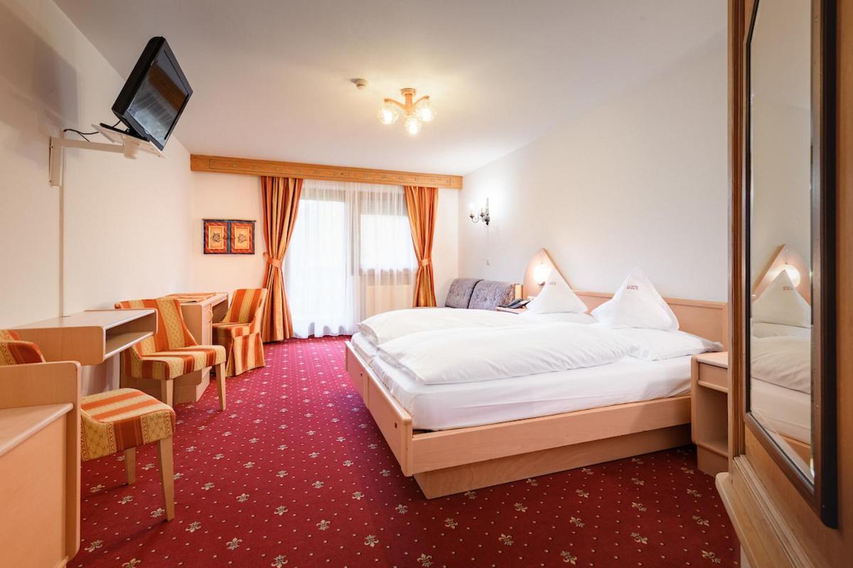 Hotel Ronce 오르띠세이 외부 사진