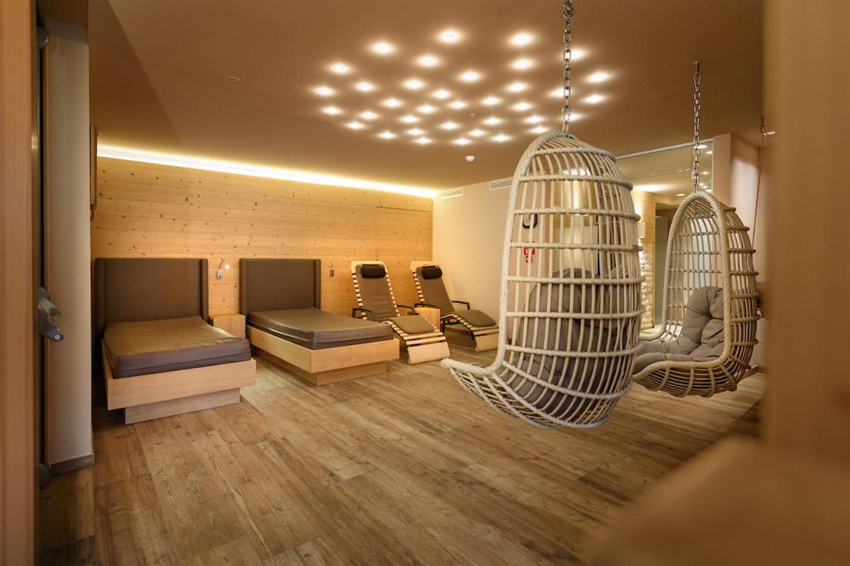 Hotel Ronce 오르띠세이 외부 사진