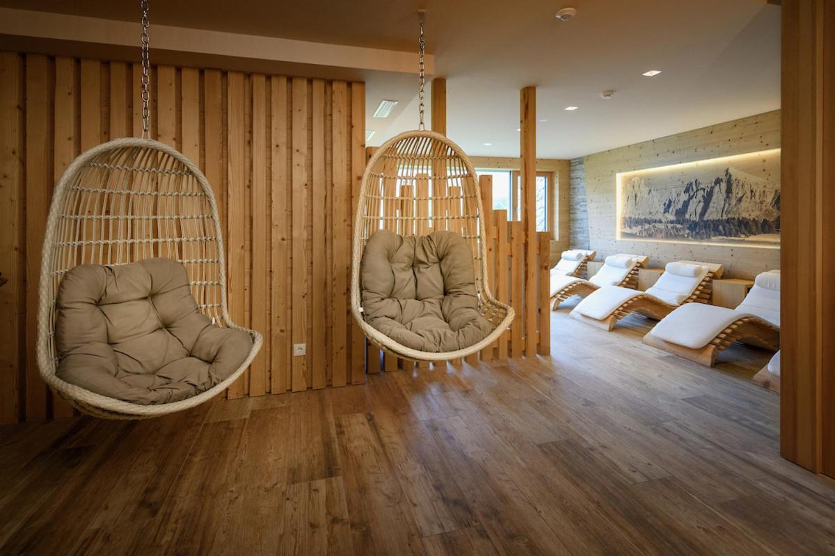 Hotel Ronce 오르띠세이 외부 사진