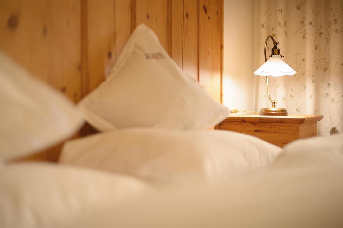 Hotel Ronce 오르띠세이 외부 사진