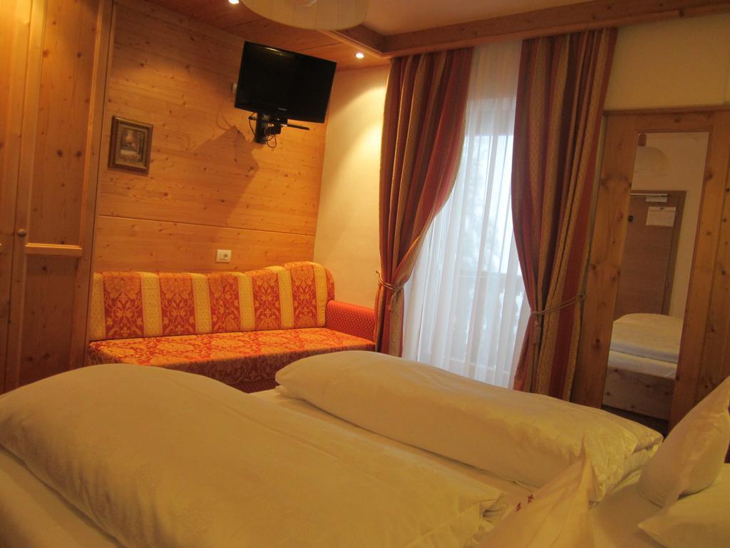Hotel Ronce 오르띠세이 객실 사진