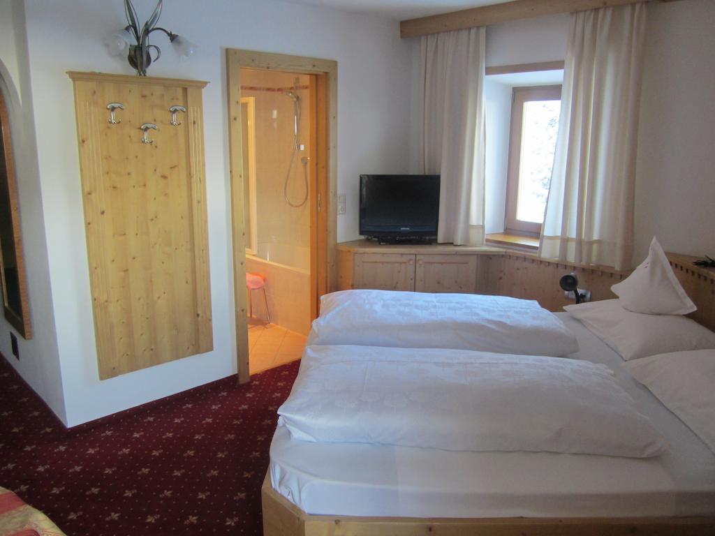 Hotel Ronce 오르띠세이 객실 사진