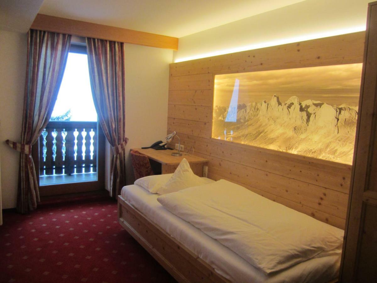 Hotel Ronce 오르띠세이 외부 사진